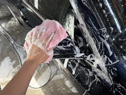 청주 detail_lee_wash 디테일링 세차 전문 BMW 3GT 디테일링 세차 & 왁스 코팅 / 청북 청주