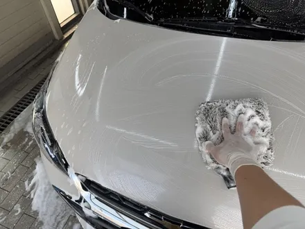 청주 detail_lee_wash 디테일링 세차 전문 쉐보레 더 뉴 스파크 디테일링 세차 & 왁스 코팅 / 청북 청주
