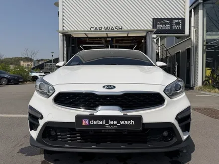 청주 detail_lee_wash 디테일링 세차 전문 KIA K3 디테일링 세차 & 코팅 / 청북 청주