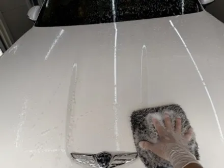 청주 detail_lee_wash 디테일링 세차 전문 제네시스 GV70 디테일링 세차! / 청북 청주
