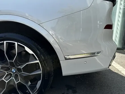 청주 detail_lee_wash 디테일링 세차 전문 BMW X7 디테일링 세차 & 습식코팅 / 청북 청주