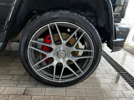 청주 detail_lee_wash 디테일링 세차 전문 벤츠 G바겐 63AMG 디테일링 세차 & 습식코팅 / 청북 청주