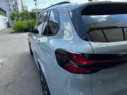 청주 detail_lee_wash 디테일링 세차 전문 BMW X6 40I 디테일링 세차 & 왁스 코팅 / 청북 청주