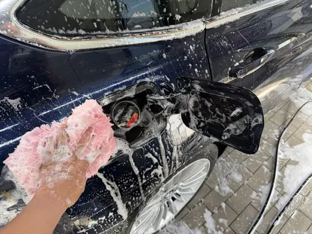 청주 detail_lee_wash 디테일링 세차 전문 BMW 3GT 디테일링 세차 & 왁스 코팅 / 청북 청주