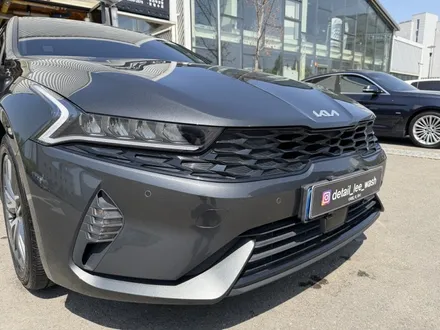 청주 detail_lee_wash 디테일링 세차 전문 KIA K5 디테일링 세차! / 청북 청주