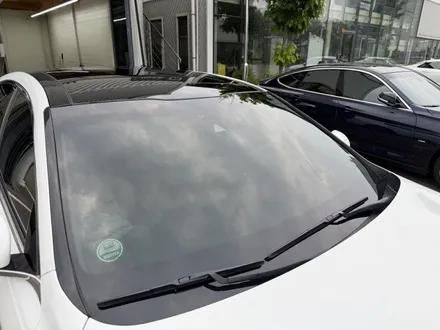 청주 detail_lee_wash 디테일링 세차 전문 KIA K7 전면 유리 유막 제거 및 발수 코팅 & 디테일링 세차!! / 청북 청주