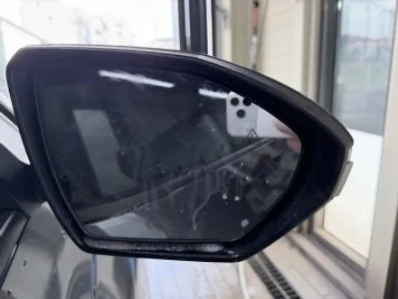 청주 detail_lee_wash 디테일링 세차 전문 현대 투싼 전체 유리 유막 제거 및 발수 코팅!! / 청북 청주