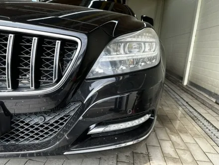 청주 detail_lee_wash 디테일링 세차 전문 Benz CLS 디테일링 세차 & 왁스코팅 / 청북 청주