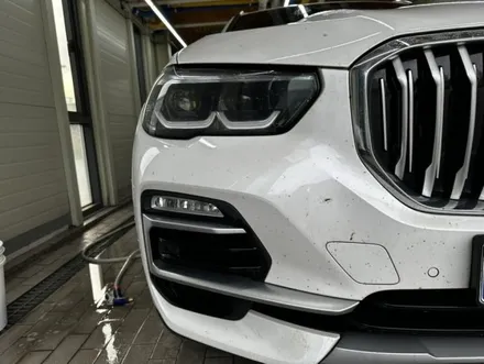 청주 detail_lee_wash 디테일링 세차 전문 BMw X5 디테일링 세차 & 습식코팅 / 청북 청주