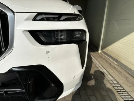 청주 detail_lee_wash 디테일링 세차 전문 BMW X7 디테일링 세차 & 습식코팅 / 청북 청주