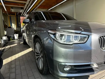 청주 detail_lee_wash 디테일링 세차 전문 BMW 5GT 디테일링 세차 & 습식코팅 / 청북 청주