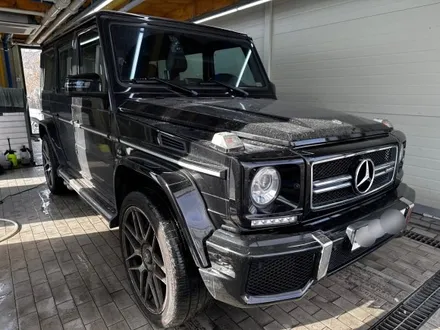 청주 detail_lee_wash 디테일링 세차 전문 벤츠 G바겐 63AMG 디테일링 세차 & 습식코팅 / 청북 청주