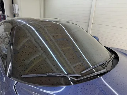 청주 detail_lee_wash 디테일링 세차 전문 Ferrari 488 스파이더  디테일링 세차 & 전면 유리 유막 제거 및 발수코팅 / 청북 청주