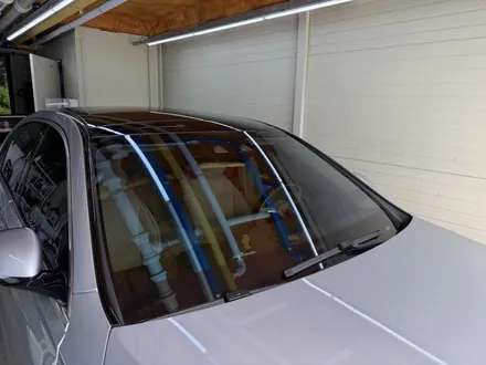 청주 detail_lee_wash 디테일링 세차 전문 BENZ W223 S 클래스 디테일링 세차!! / 청북 청주
