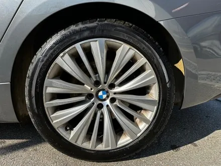 청주 detail_lee_wash 디테일링 세차 전문 BMW 5GT 디테일링 세차 & 습식코팅 / 청북 청주
