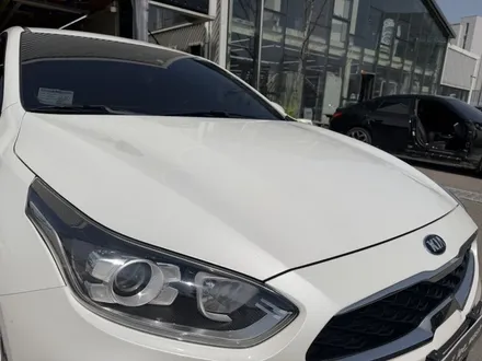 청주 detail_lee_wash 디테일링 세차 전문 KIA K3 디테일링 세차 & 코팅 / 청북 청주