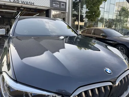 청주 detail_lee_wash 디테일링 세차 전문 BMW X6 50I 디테일링 세차! / 청북 청주