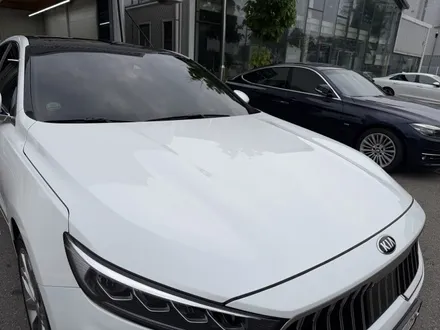청주 detail_lee_wash 디테일링 세차 전문 KIA K7 전면 유리 유막 제거 및 발수 코팅 & 디테일링 세차!! / 청북 청주