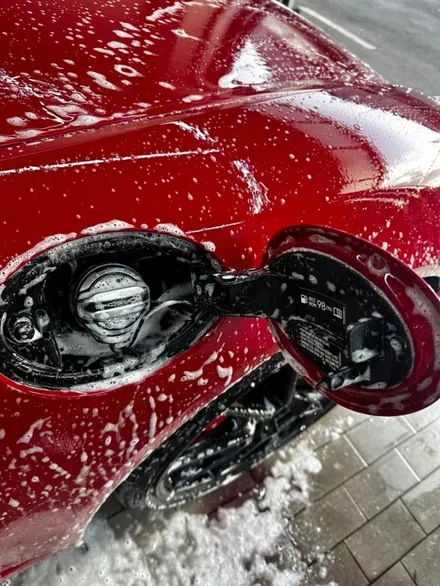 청주 detail_lee_wash 디테일링 세차 전문 포르쉐 카이맨 718 4.0 GTS 디테일링 세차 & 습식코팅 / 청북 청주