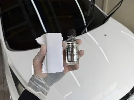 청주 detail_lee_wash 디테일링 세차 전문 chevrolet 스파크 전면 유리 유막 제거 및 발수코팅 & 디테일링 세차!! / 청북 청주