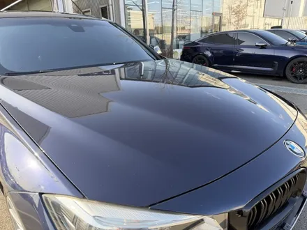 청주 detail_lee_wash 디테일링 세차 전문 BMW 3GT 디테일링 세차 & 왁스 코팅 / 청북 청주