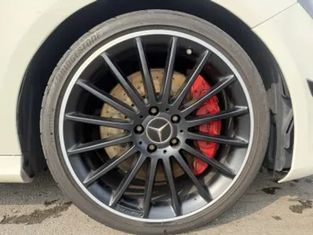 청주 detail_lee_wash 디테일링 세차 전문 벤츠 A45 AMG 디테일링 세차 & 왁스 코팅 / 청북 청주