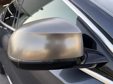청주 detail_lee_wash 디테일링 세차 전문 BMW X6 50I 디테일링 세차! / 청북 청주