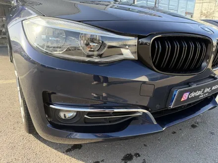 청주 detail_lee_wash 디테일링 세차 전문 BMW 3GT 디테일링 세차 & 왁스 코팅 / 청북 청주
