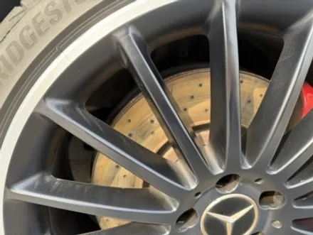 청주 detail_lee_wash 디테일링 세차 전문 벤츠 A45 AMG 디테일링 세차 & 왁스 코팅 / 청북 청주