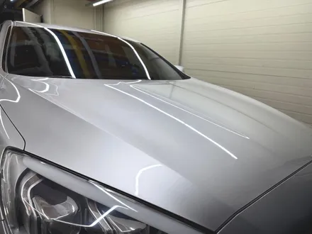 청주 detail_lee_wash 디테일링 세차 전문 KIA K9 야간 디테일링 세차! / 청북 청주