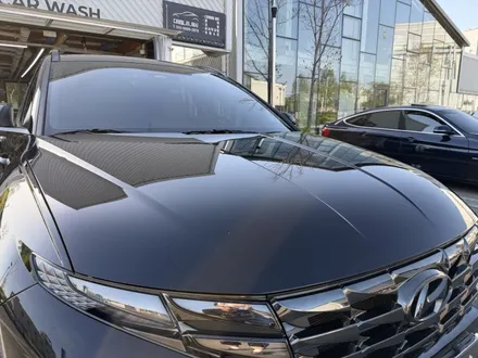 청주 detail_lee_wash 디테일링 세차 전문 현대 투싼 출산 후 차량관리를 위한 디테일링 세차! / 청북 청주