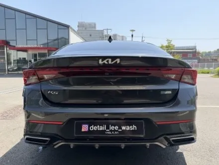 청주 detail_lee_wash 디테일링 세차 전문 KIA K5 디테일링 세차! / 청북 청주