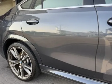 청주 detail_lee_wash 디테일링 세차 전문 BMW X6 50I 디테일링 세차! / 청북 청주