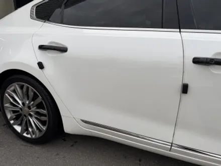 청주 detail_lee_wash 디테일링 세차 전문 KIA K7 전면 유리 유막 제거 및 발수 코팅 & 디테일링 세차!! / 청북 청주