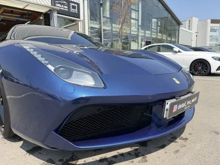 청주 detail_lee_wash 디테일링 세차 전문 Ferrari 488 스파이더  디테일링 세차 / 청북 청주