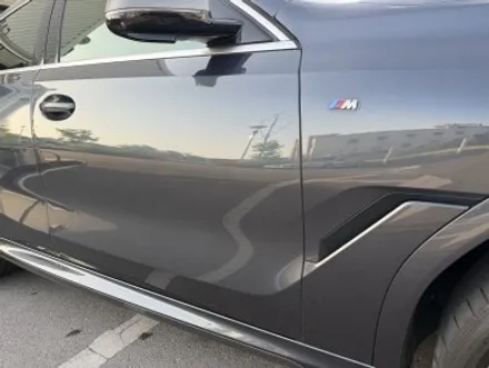 청주 detail_lee_wash 디테일링 세차 전문 BMW X6 50I 디테일링 세차! / 청북 청주