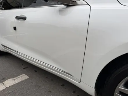 청주 detail_lee_wash 디테일링 세차 전문 KIA K7 전면 유리 유막 제거 및 발수 코팅 & 디테일링 세차!! / 청북 청주