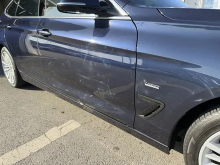 청주 detail_lee_wash 디테일링 세차 전문 BMW 3GT 디테일링 세차 & 왁스 코팅 / 청북 청주