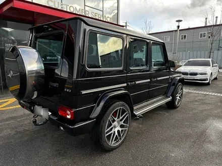청주 detail_lee_wash 디테일링 세차 전문 벤츠 G바겐 63AMG 디테일링 세차 & 습식코팅 / 청북 청주
