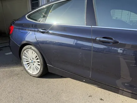 청주 detail_lee_wash 디테일링 세차 전문 BMW 3GT 디테일링 세차 & 왁스 코팅 / 청북 청주