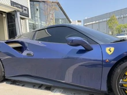 청주 detail_lee_wash 디테일링 세차 전문 Ferrari 488 스파이더  디테일링 세차 / 청북 청주