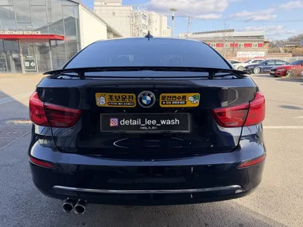 청주 detail_lee_wash 디테일링 세차 전문 BMW 3GT 디테일링 세차 & 왁스 코팅 / 청북 청주