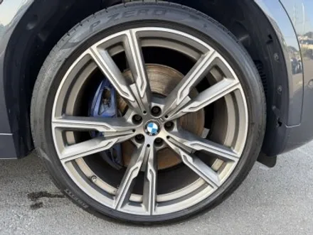 청주 detail_lee_wash 디테일링 세차 전문 BMW X6 50I 디테일링 세차! / 청북 청주