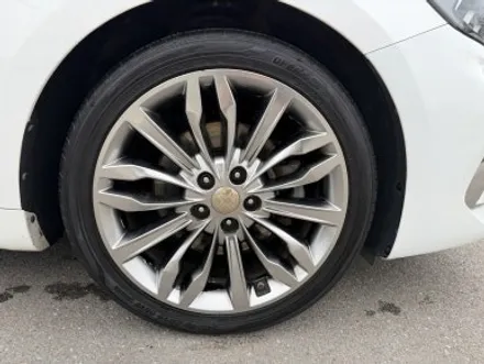 청주 detail_lee_wash 디테일링 세차 전문 KIA K7 전면 유리 유막 제거 및 발수 코팅 & 디테일링 세차!! / 청북 청주