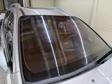 청주 detail_lee_wash 디테일링 세차 전문 KIA 뉴 카렌스 전체 유리 유막 제거 및 발수 코팅!! / 청북 청주