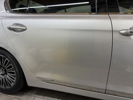 청주 detail_lee_wash 디테일링 세차 전문 KIA K9 야간 디테일링 세차! / 청북 청주