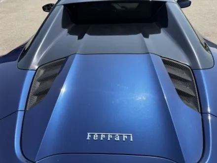 청주 detail_lee_wash 디테일링 세차 전문 Ferrari 488 스파이더  디테일링 세차 / 청북 청주