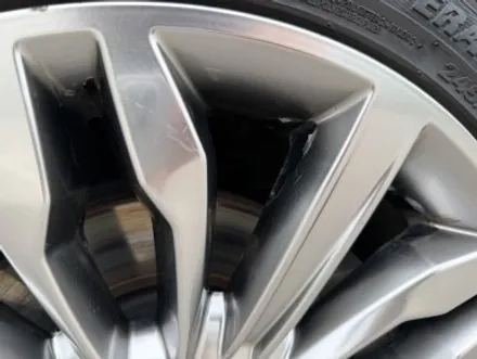 청주 detail_lee_wash 디테일링 세차 전문 KIA K7 전면 유리 유막 제거 및 발수 코팅 & 디테일링 세차!! / 청북 청주