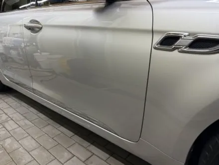 청주 detail_lee_wash 디테일링 세차 전문 KIA K9 야간 디테일링 세차! / 청북 청주