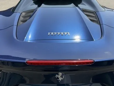 청주 detail_lee_wash 디테일링 세차 전문 Ferrari 488 스파이더  디테일링 세차 / 청북 청주